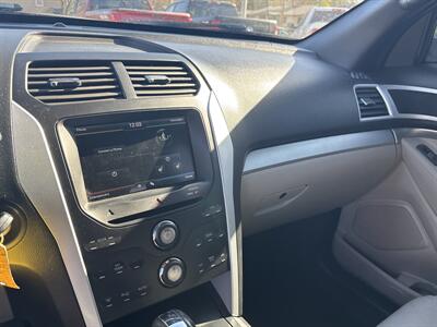 2012 Ford Explorer XLT   - Photo 17 - Topeka, KS 66608