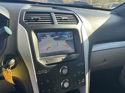 2012 Ford Explorer XLT   - Photo 18 - Topeka, KS 66608