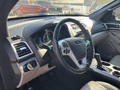 2012 Ford Explorer XLT   - Photo 15 - Topeka, KS 66608