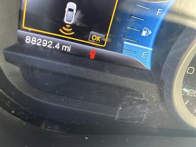 2012 Ford Explorer XLT   - Photo 16 - Topeka, KS 66608