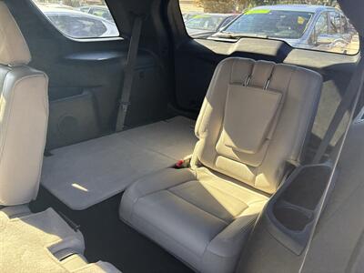 2012 Ford Explorer XLT   - Photo 24 - Topeka, KS 66608