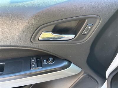 2021 Chevrolet Colorado LT   - Photo 9 - Topeka, KS 66608