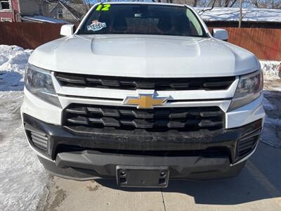 2021 Chevrolet Colorado LT   - Photo 19 - Topeka, KS 66608