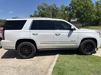 2018 GMC Yukon Denali   - Photo 2 - Topeka, KS 66608