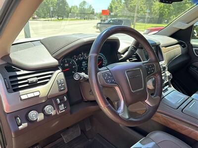 2018 GMC Yukon Denali   - Photo 15 - Topeka, KS 66608