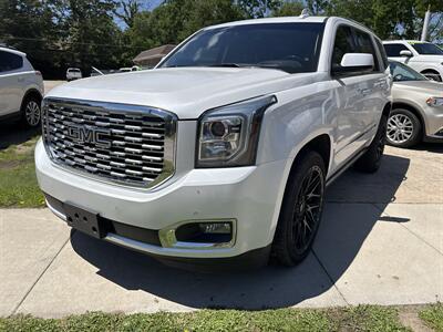 2018 GMC Yukon Denali   - Photo 6 - Topeka, KS 66608