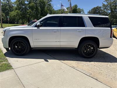 2018 GMC Yukon Denali   - Photo 5 - Topeka, KS 66608