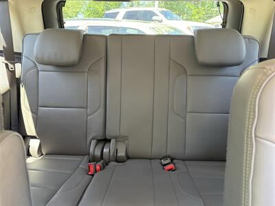2018 GMC Yukon Denali   - Photo 30 - Topeka, KS 66608