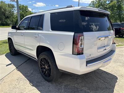 2018 GMC Yukon Denali   - Photo 4 - Topeka, KS 66608