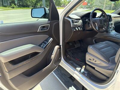 2018 GMC Yukon Denali   - Photo 10 - Topeka, KS 66608