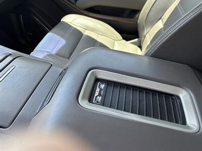 2018 GMC Yukon Denali   - Photo 23 - Topeka, KS 66608