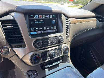 2018 GMC Yukon Denali   - Photo 20 - Topeka, KS 66608