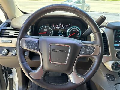 2018 GMC Yukon Denali   - Photo 19 - Topeka, KS 66608
