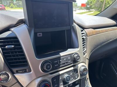 2018 GMC Yukon Denali   - Photo 21 - Topeka, KS 66608