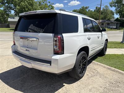 2018 GMC Yukon Denali   - Photo 3 - Topeka, KS 66608