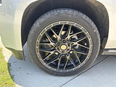 2018 GMC Yukon Denali   - Photo 7 - Topeka, KS 66608