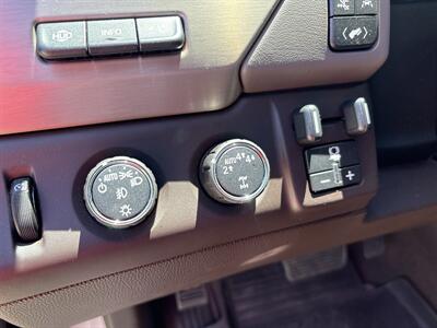 2018 GMC Yukon Denali   - Photo 16 - Topeka, KS 66608