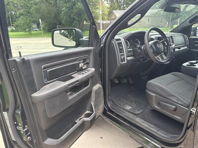 2021 RAM 1500 Classic Warlock - Photo 9 - Topeka, KS 66608