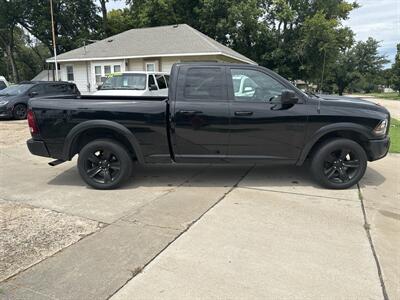 2021 RAM 1500 Classic Warlock - Photo 6 - Topeka, KS 66608