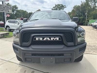 2021 RAM 1500 Classic Warlock - Photo 8 - Topeka, KS 66608