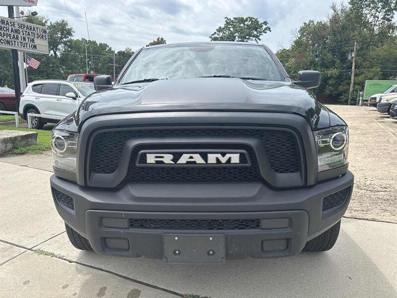 2021 RAM 1500 Classic Warlock   - Photo 8 - Topeka, KS 66608