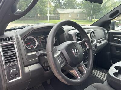 2021 RAM 1500 Classic Warlock - Photo 12 - Topeka, KS 66608