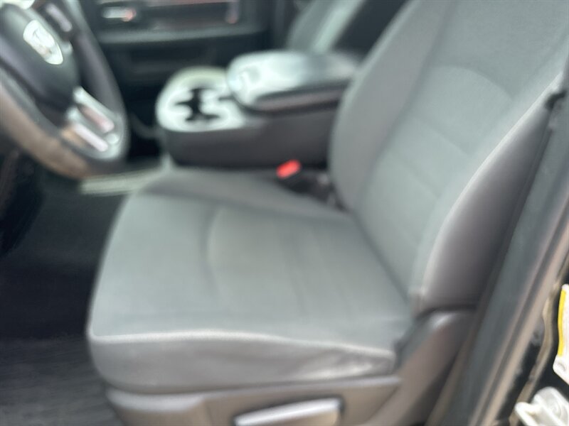 2021 RAM 1500 Classic Warlock   - Photo 10 - Topeka, KS 66608
