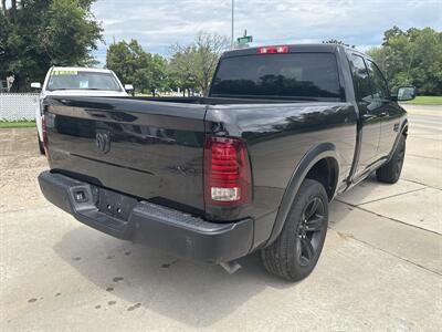 2021 RAM 1500 Classic Warlock - Photo 4 - Topeka, KS 66608