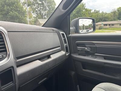 2021 RAM 1500 Classic Warlock - Photo 14 - Topeka, KS 66608