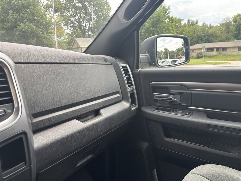 2021 RAM 1500 Classic Warlock   - Photo 14 - Topeka, KS 66608