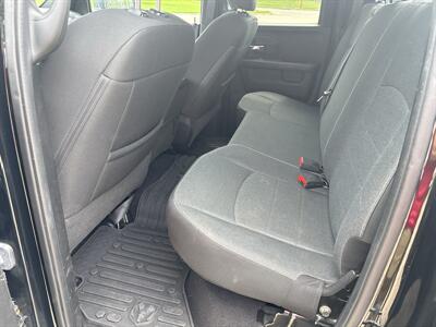 2021 RAM 1500 Classic Warlock - Photo 17 - Topeka, KS 66608