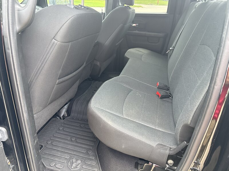 2021 RAM 1500 Classic Warlock   - Photo 17 - Topeka, KS 66608