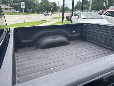 2021 RAM 1500 Classic Warlock - Photo 16 - Topeka, KS 66608
