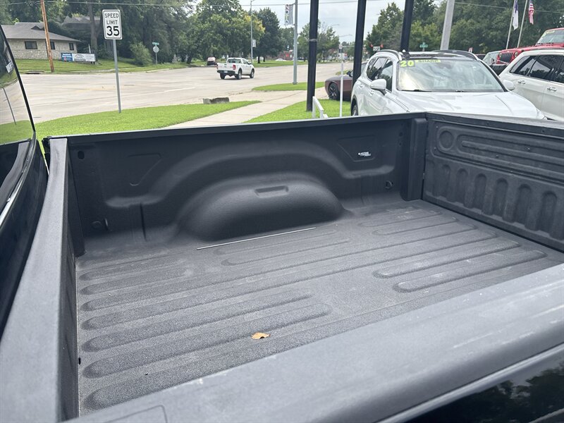 2021 RAM 1500 Classic Warlock   - Photo 16 - Topeka, KS 66608