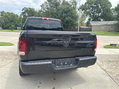 2021 RAM 1500 Classic Warlock - Photo 5 - Topeka, KS 66608
