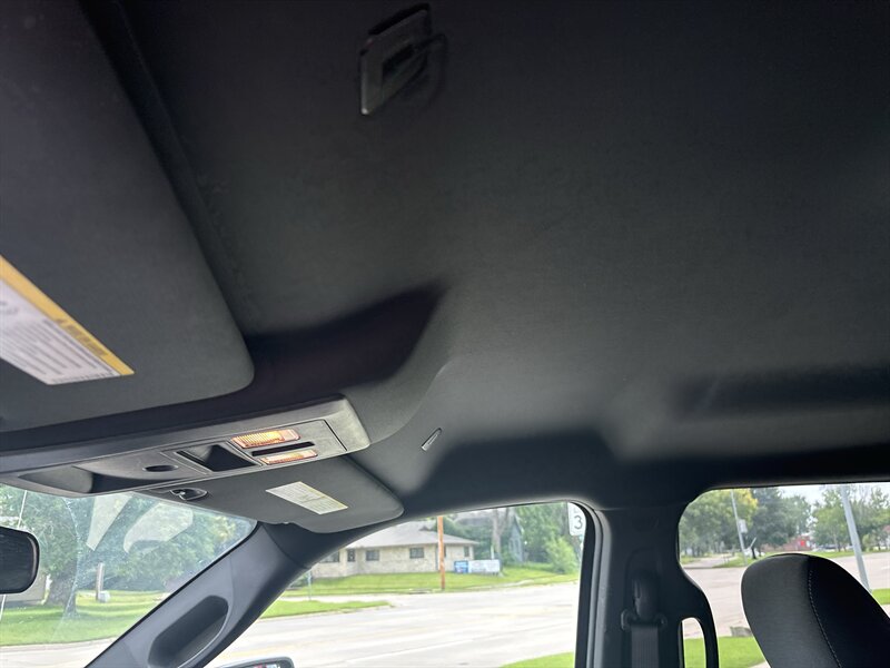 2021 RAM 1500 Classic Warlock   - Photo 15 - Topeka, KS 66608
