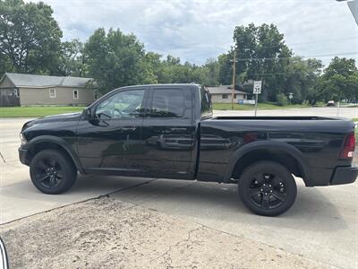 2021 RAM 1500 Classic Warlock - Photo 2 - Topeka, KS 66608