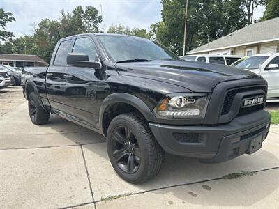 2021 RAM 1500 Classic Warlock - Photo 7 - Topeka, KS 66608