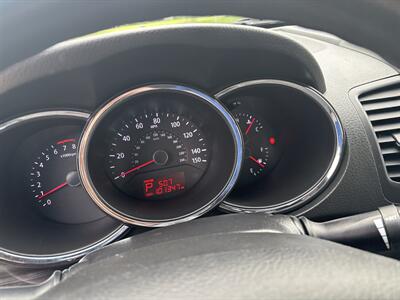 2012 Kia Sorento LX   - Photo 15 - Topeka, KS 66608