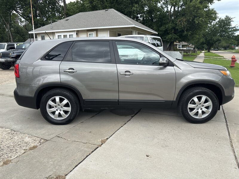 2012 Kia Sorento LX   - Photo 6 - Topeka, KS 66608
