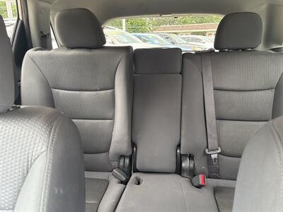 2012 Kia Sorento LX   - Photo 19 - Topeka, KS 66608