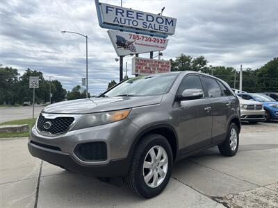 2012 Kia Sorento LX SUV