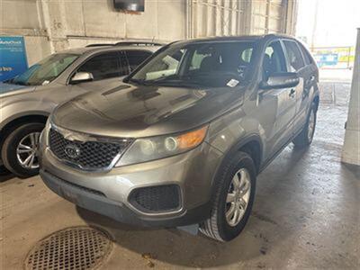 2012 Kia Sorento LX SUV