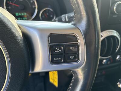 2012 Jeep Wrangler Sport   - Photo 16 - Topeka, KS 66608