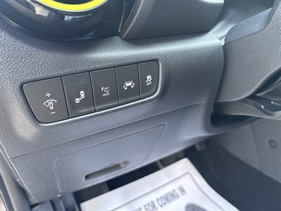 2018 Hyundai KONA Ultimate   - Photo 17 - Topeka, KS 66608