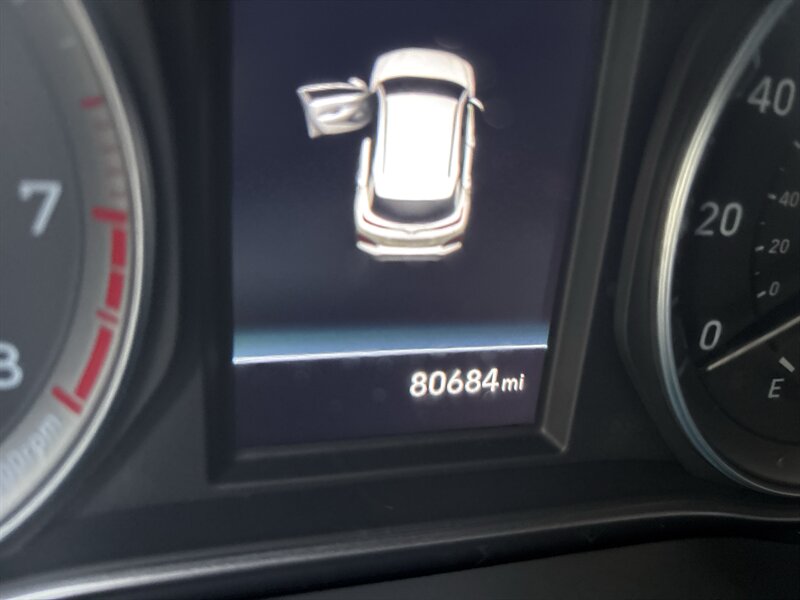 2018 Hyundai KONA Ultimate   - Photo 19 - Topeka, KS 66608