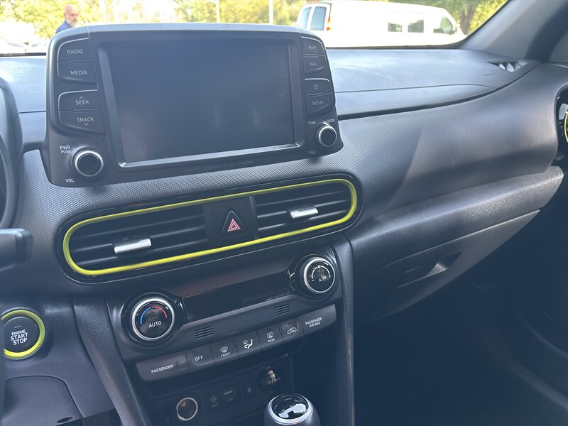 2018 Hyundai KONA Ultimate   - Photo 20 - Topeka, KS 66608
