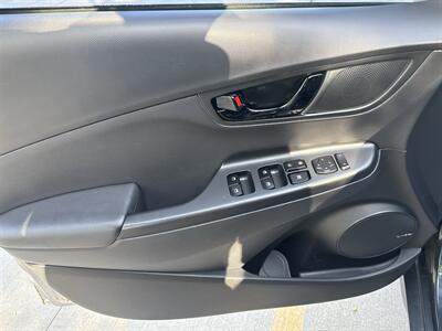 2018 Hyundai KONA Ultimate   - Photo 13 - Topeka, KS 66608