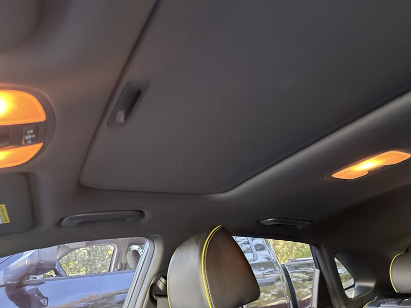 2018 Hyundai KONA Ultimate   - Photo 23 - Topeka, KS 66608