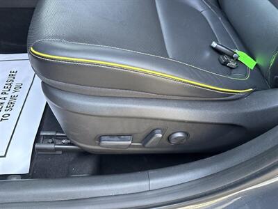 2018 Hyundai KONA Ultimate   - Photo 14 - Topeka, KS 66608